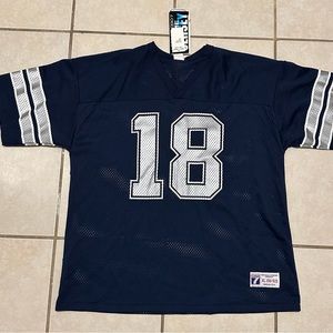 Vintage Dallas Cowboys 1993 Kosar Jersey